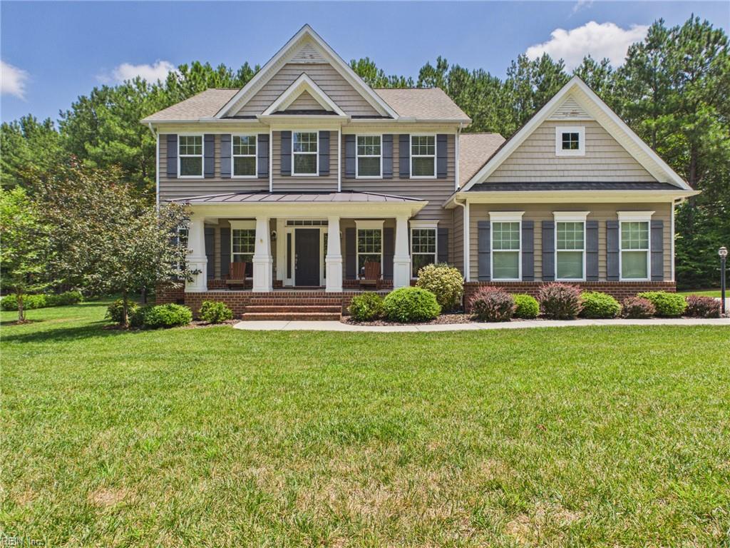 5437 Quarter Horse LN