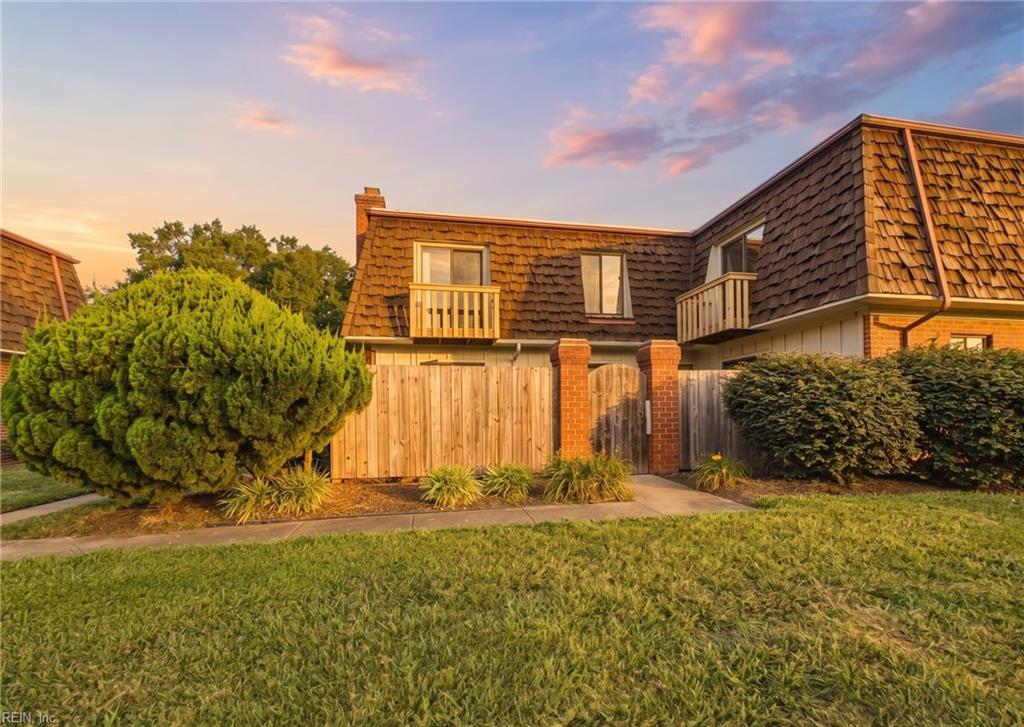 1701 Ocean Bay DR