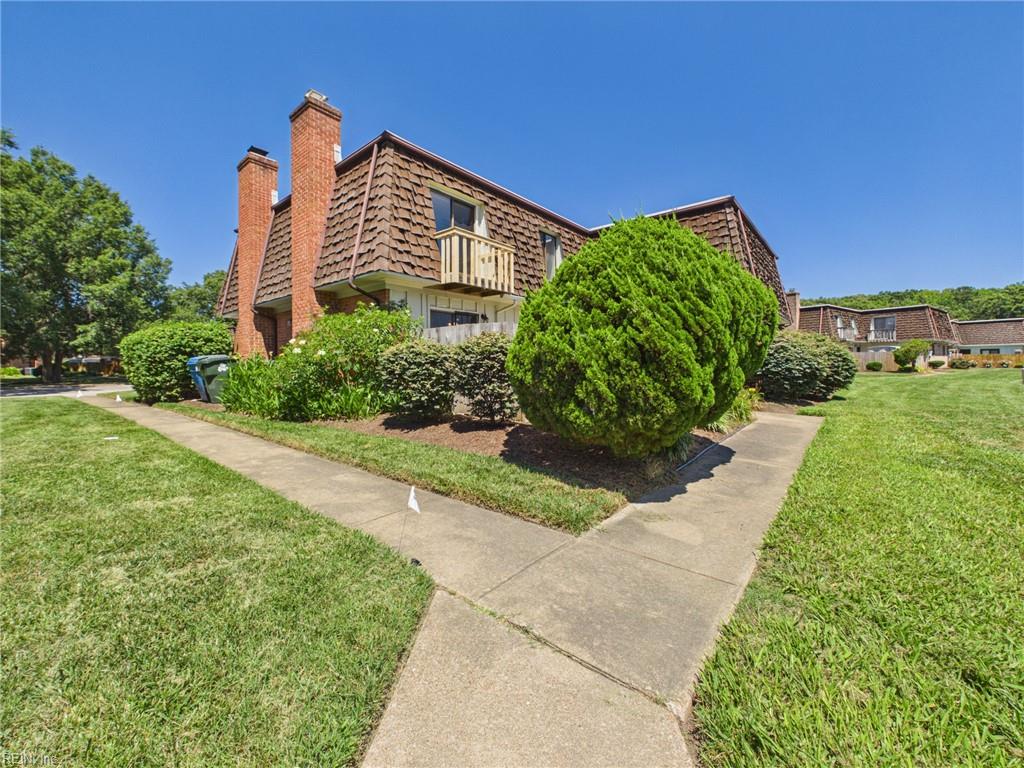 1701 Ocean Bay DR