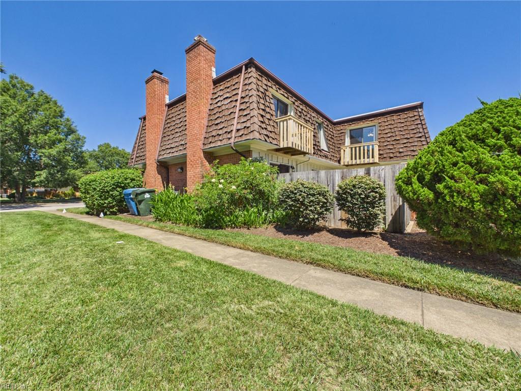 1701 Ocean Bay DR