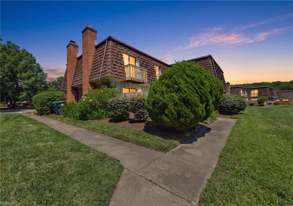 1701 Ocean Bay DR