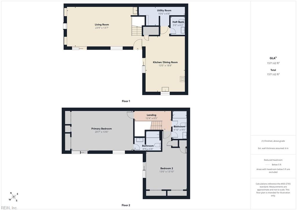 1701 Ocean Bay DR