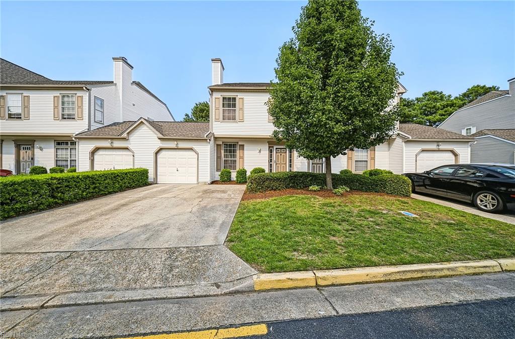 4524 Kidder DR
