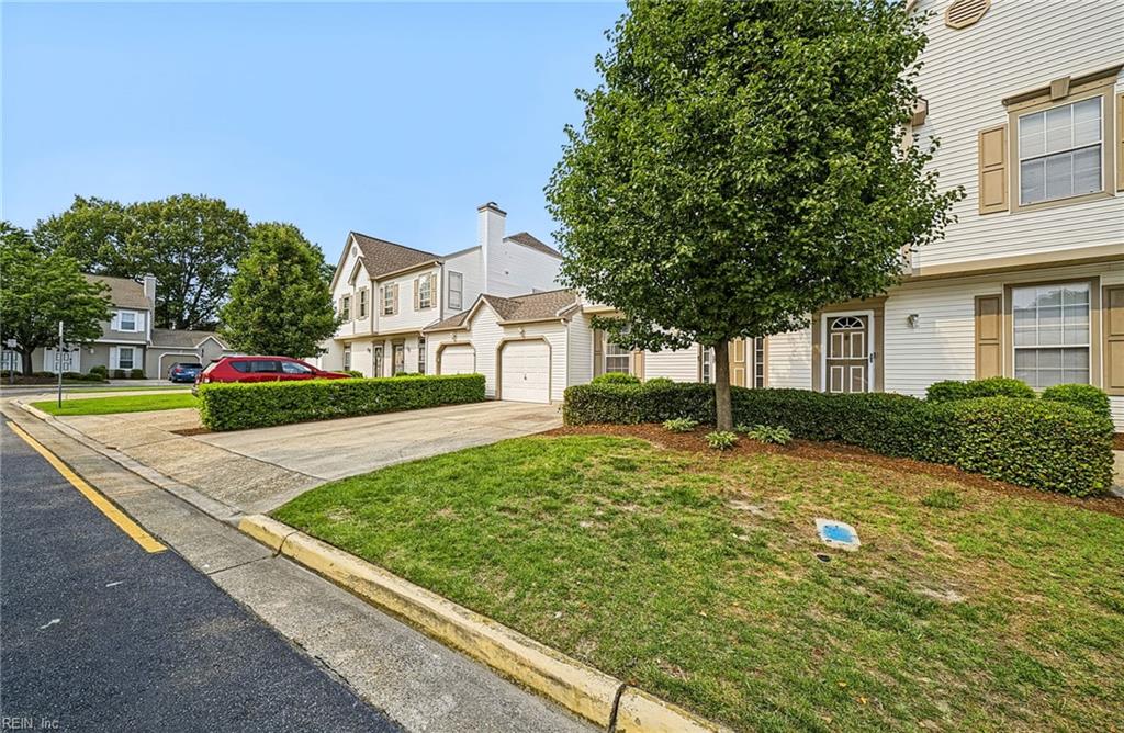 4524 Kidder DR