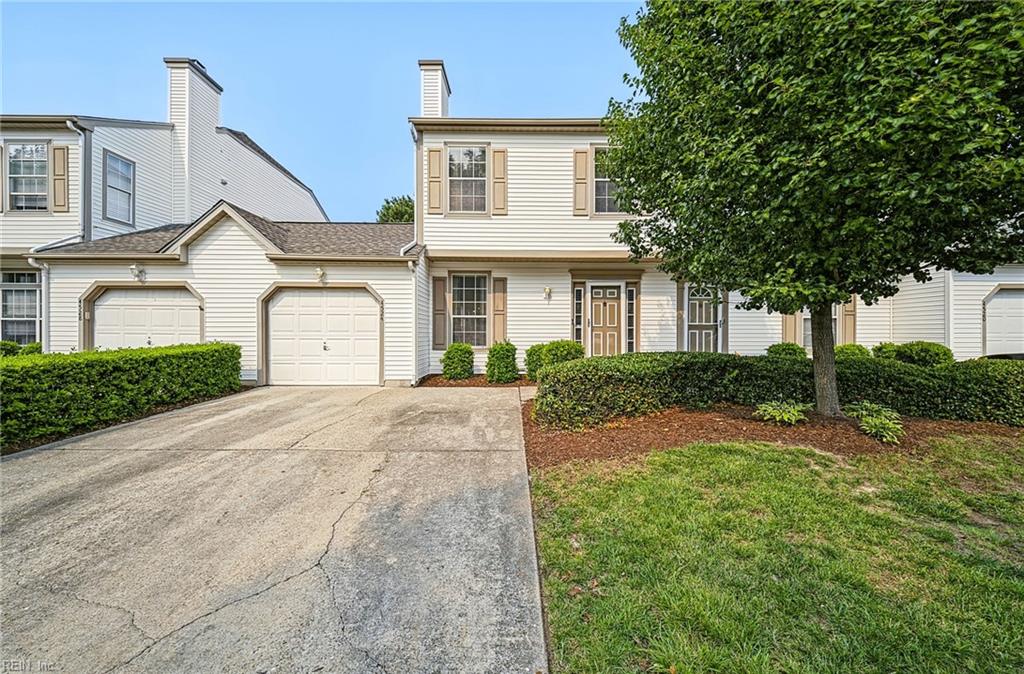 4524 Kidder DR
