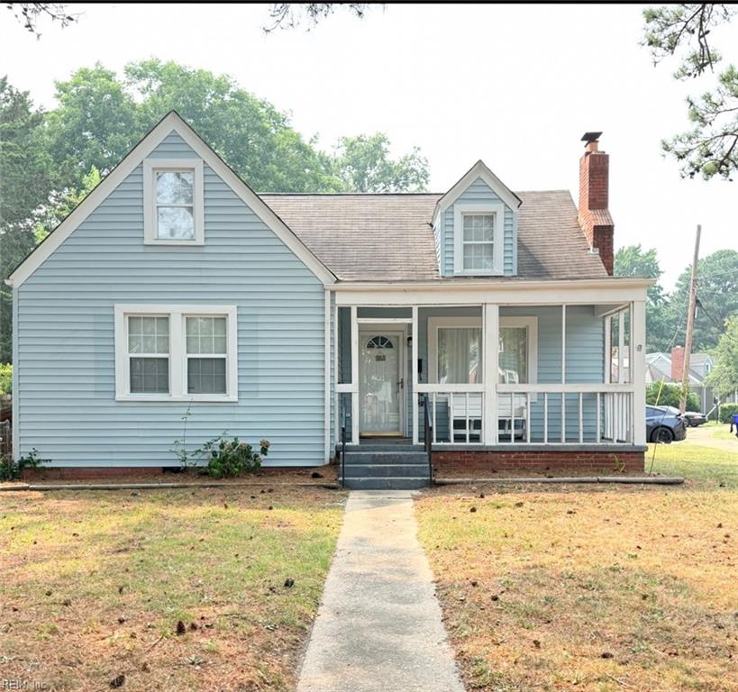 3525 Chesapeake BLVD