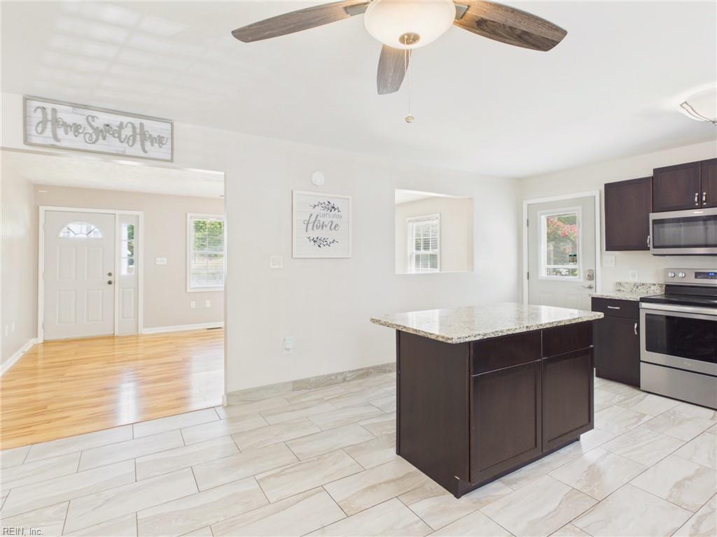 502 Dogwood RD