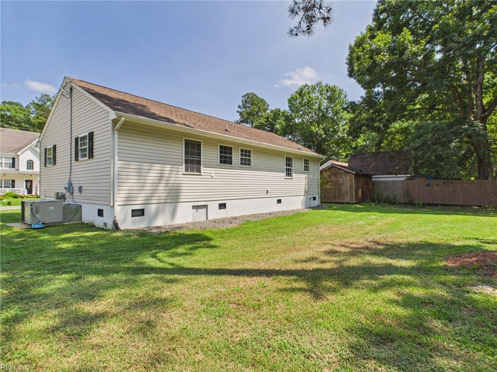 502 Dogwood RD