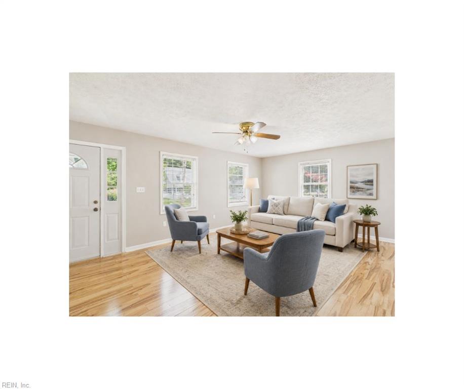 502 Dogwood RD