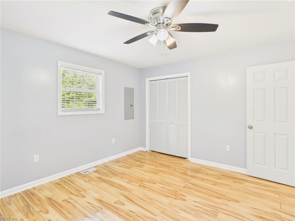 502 Dogwood RD