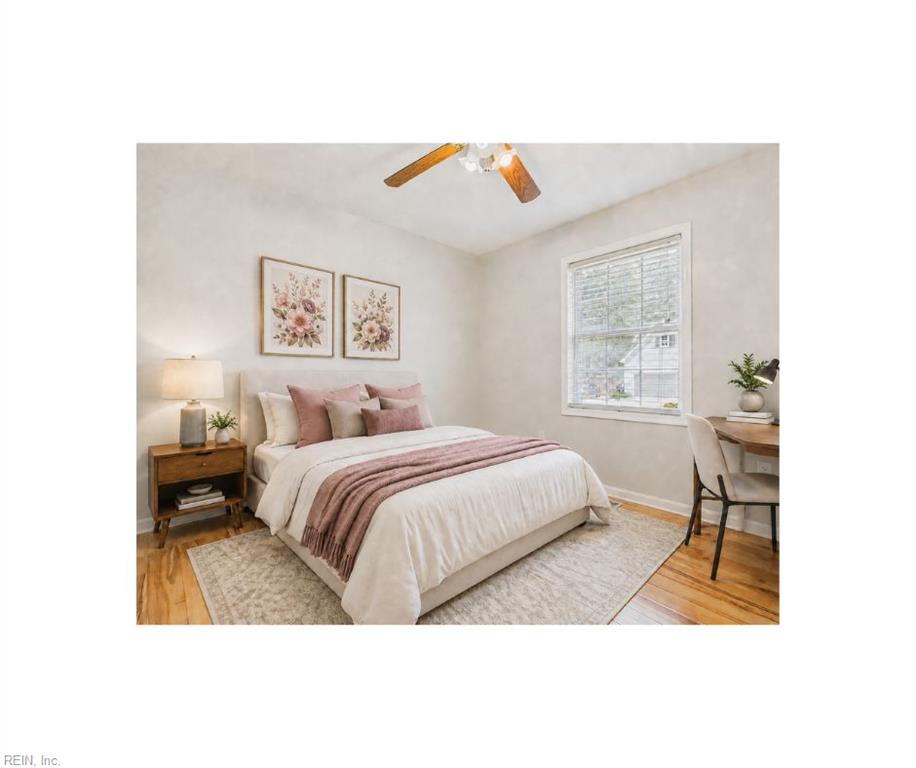 502 Dogwood RD