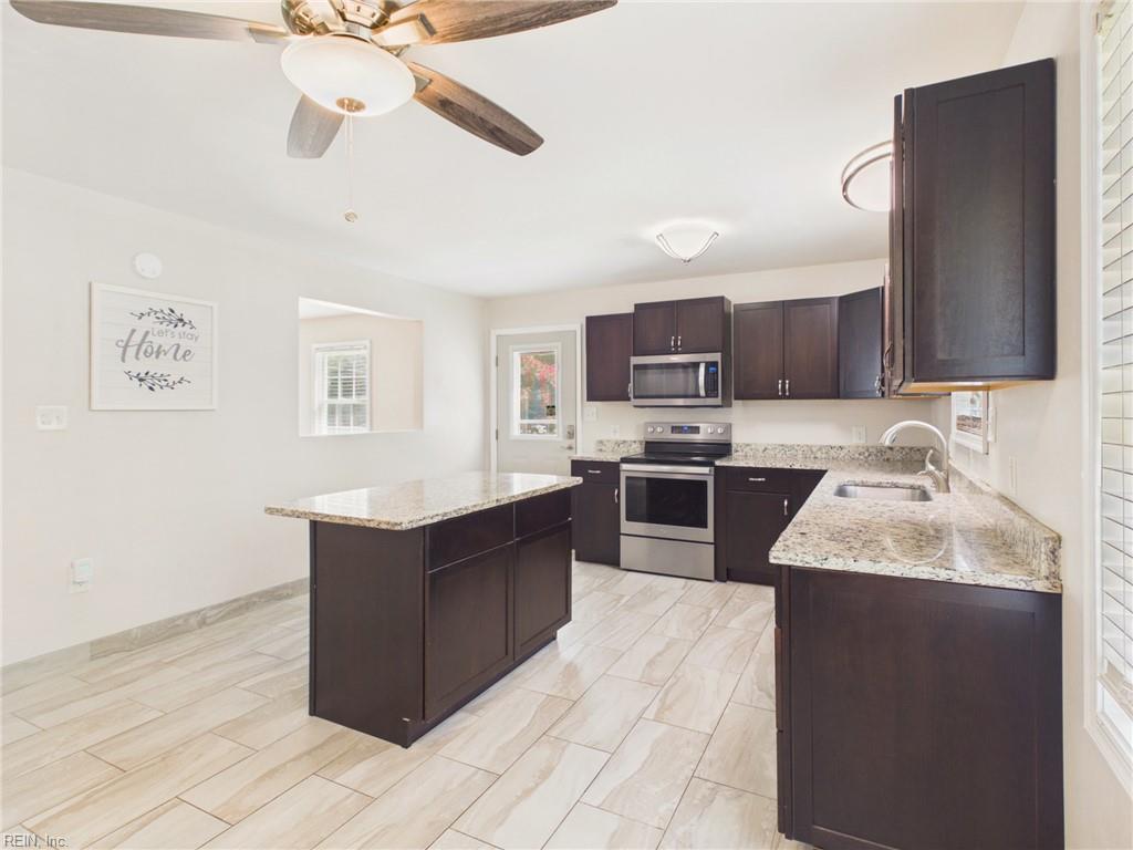 502 Dogwood RD