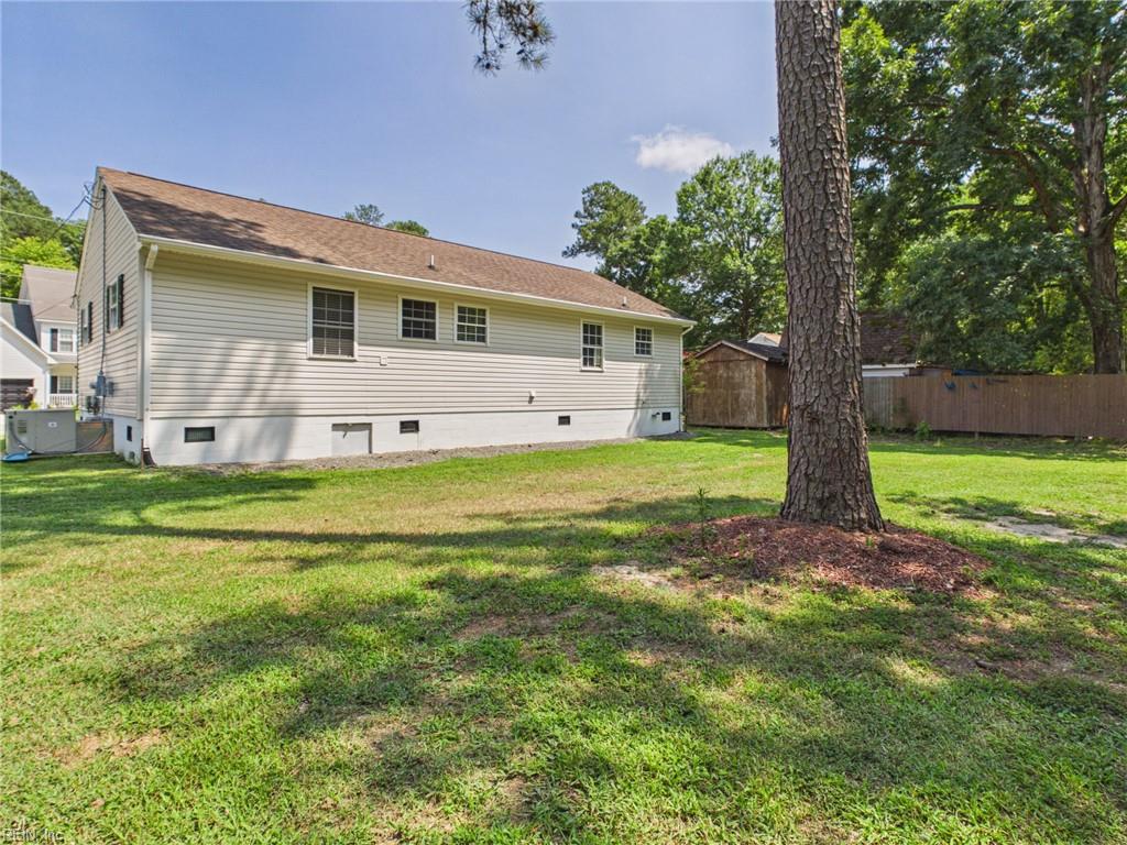 502 Dogwood RD