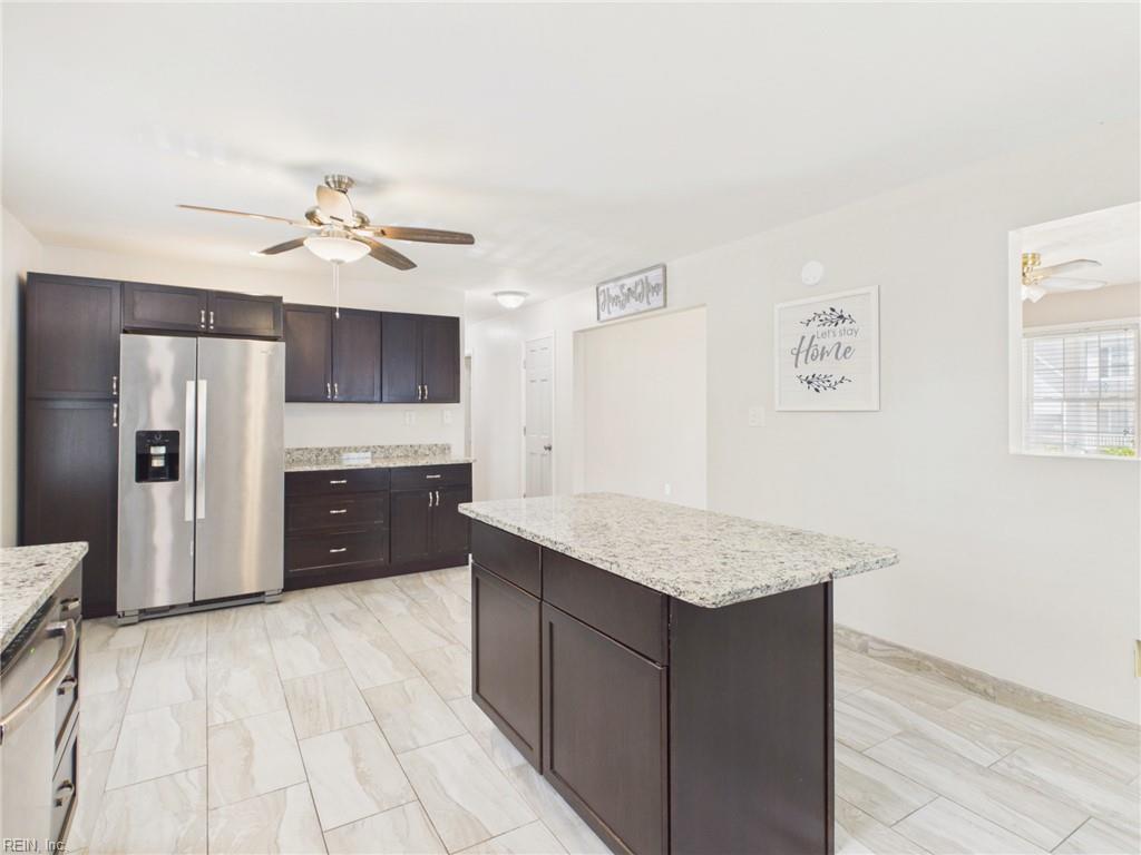 502 Dogwood RD