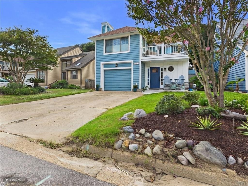2635 Rookery Way WAY