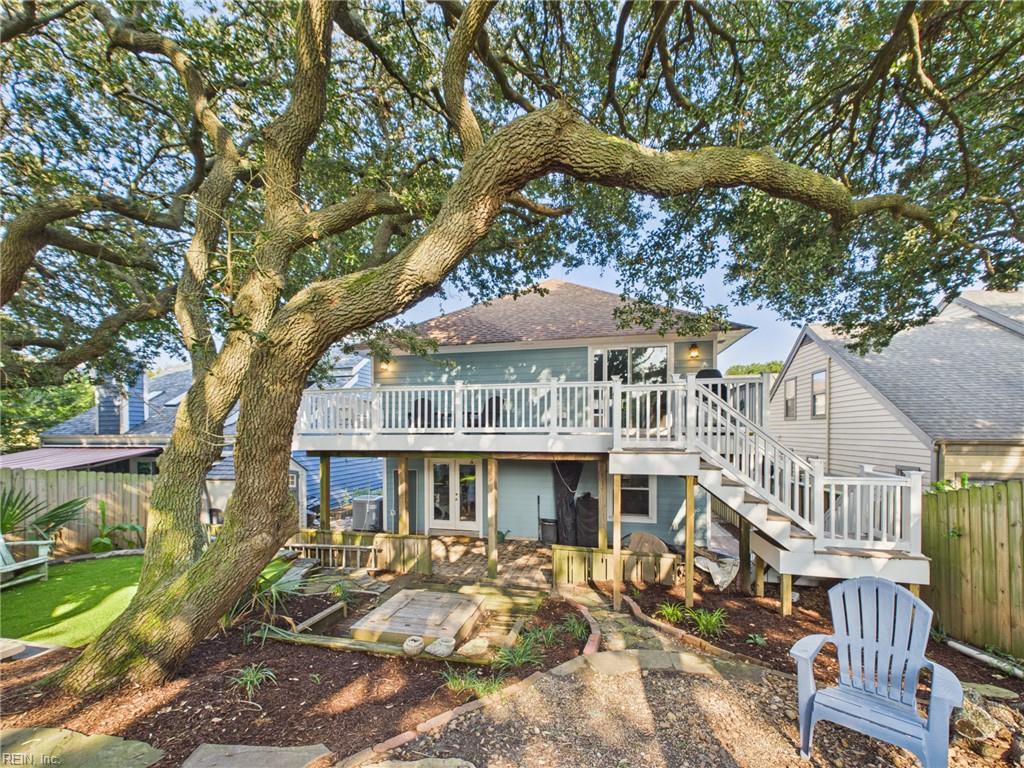 2635 Rookery Way WAY