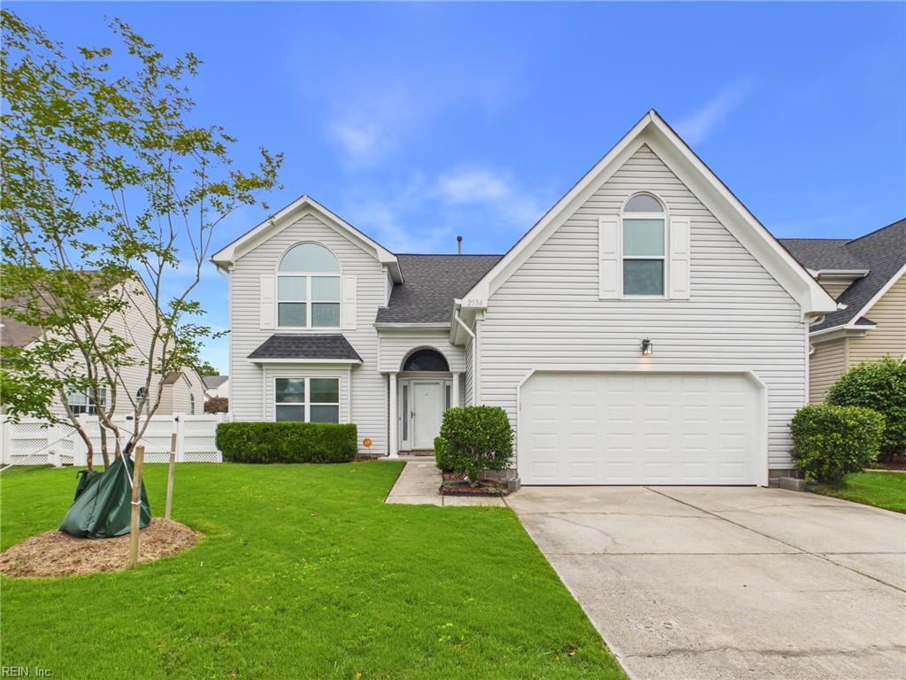 2536 Seven Kings RD