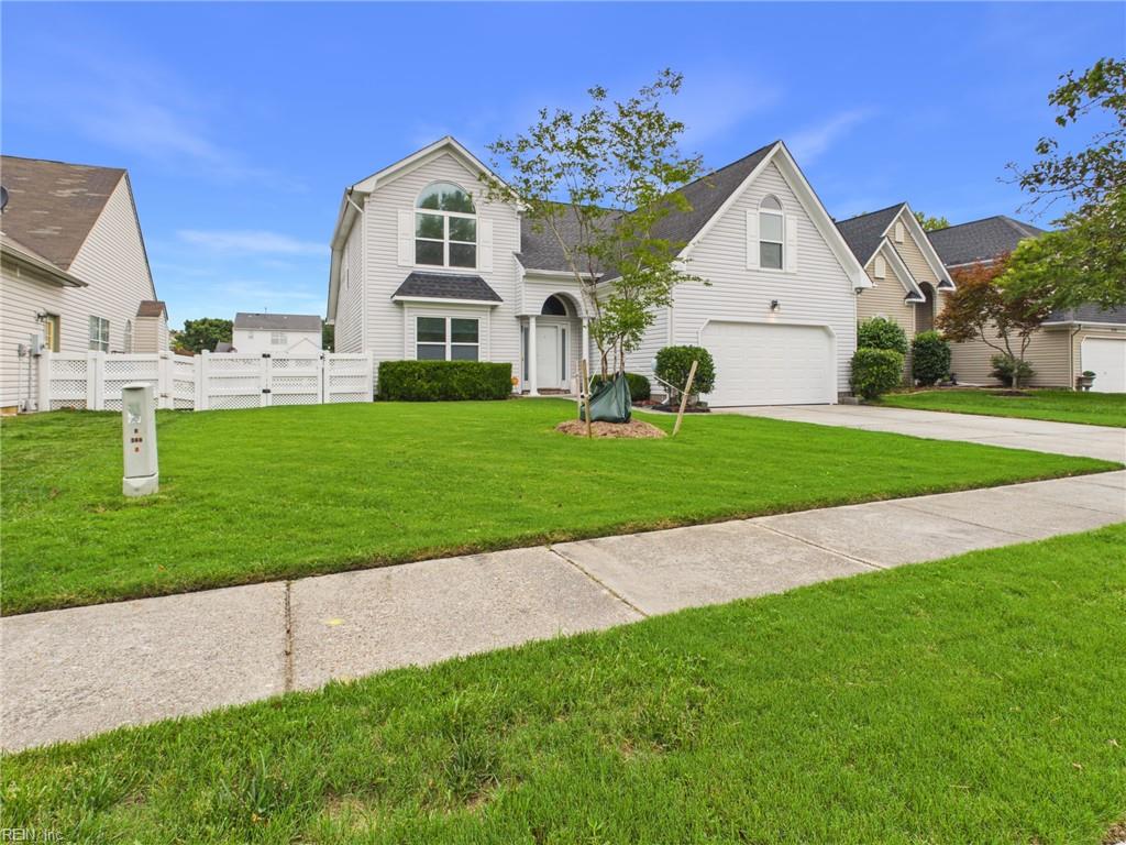 2536 Seven Kings RD