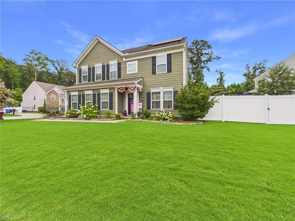 2237 Summer Breeze RD