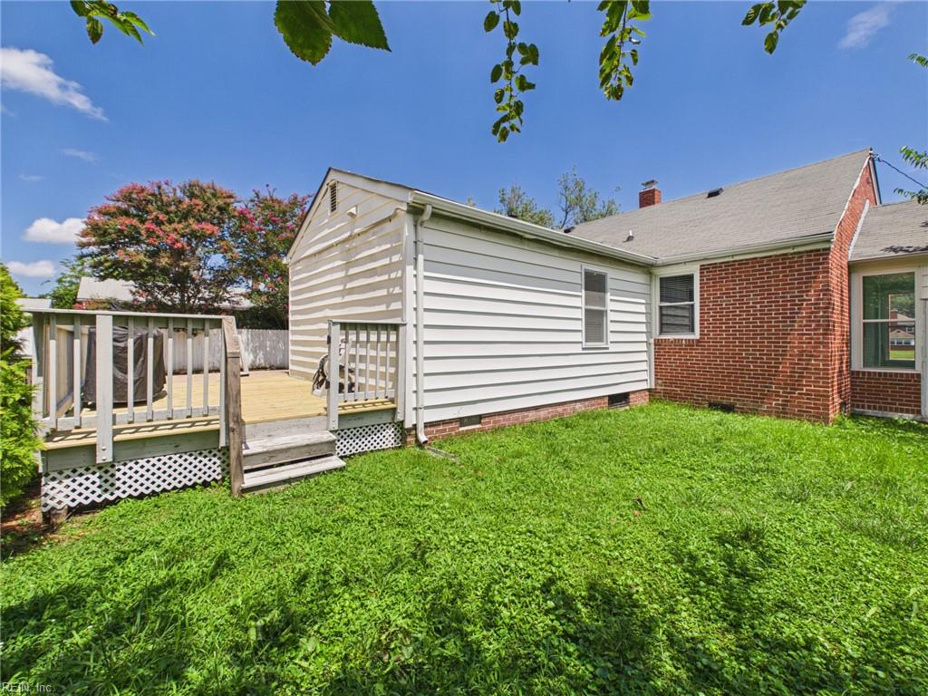 125 Eggleston AVE