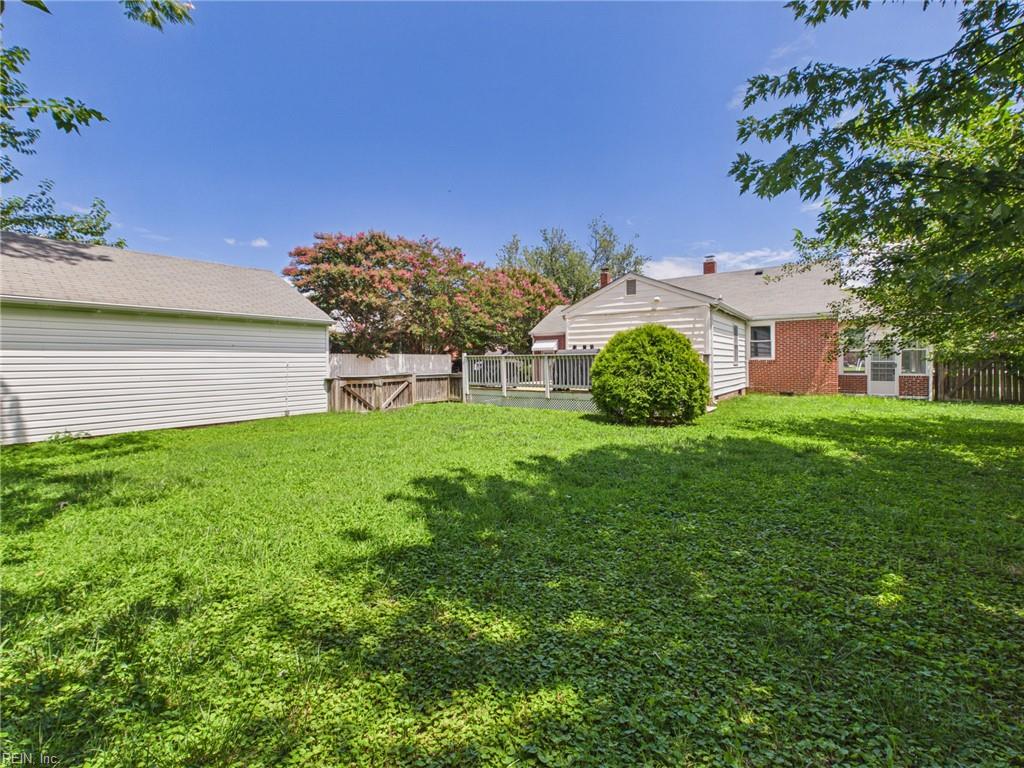 125 Eggleston AVE