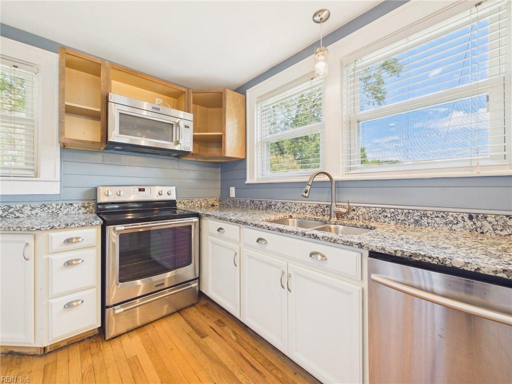 125 Eggleston AVE