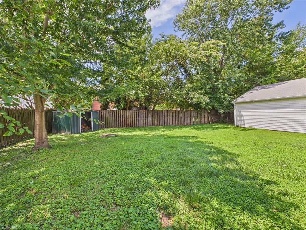 125 Eggleston AVE