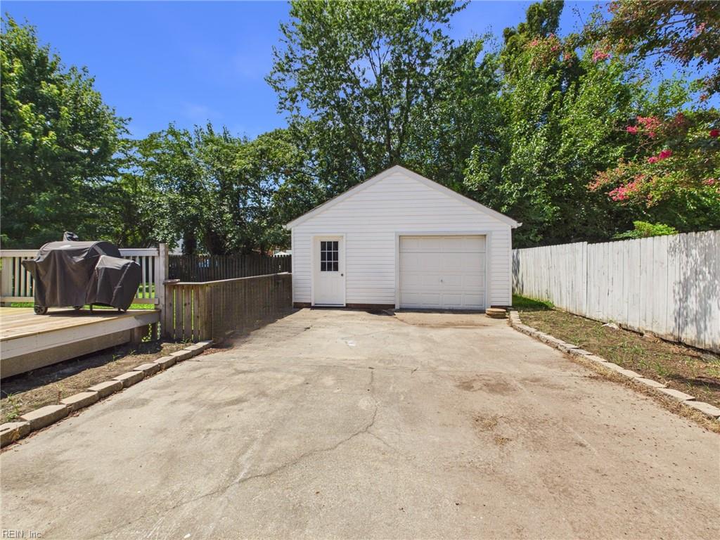 125 Eggleston AVE