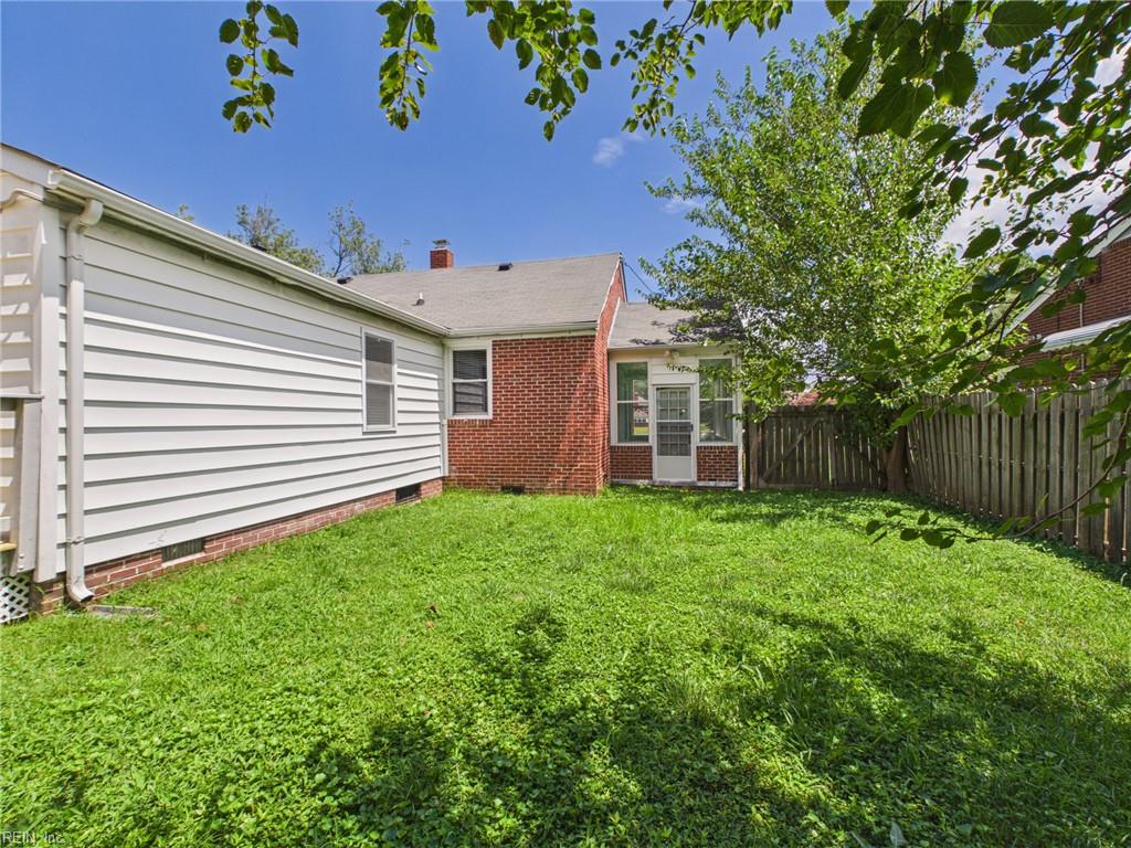 125 Eggleston AVE
