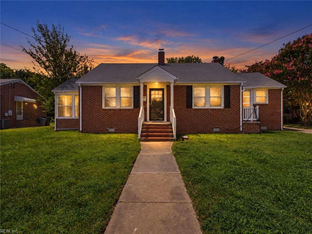 125 Eggleston AVE