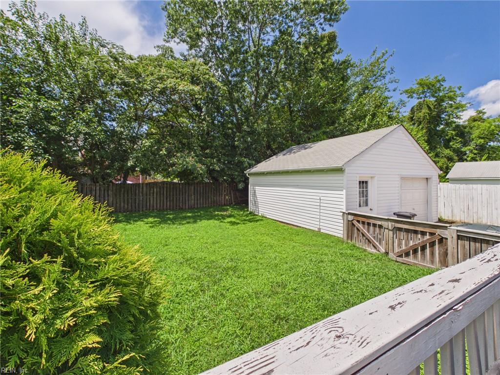 125 Eggleston AVE