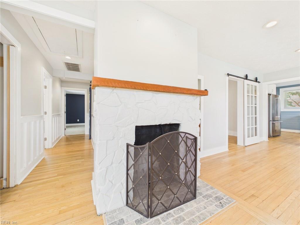 125 Eggleston AVE