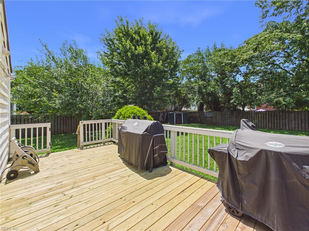 125 Eggleston AVE