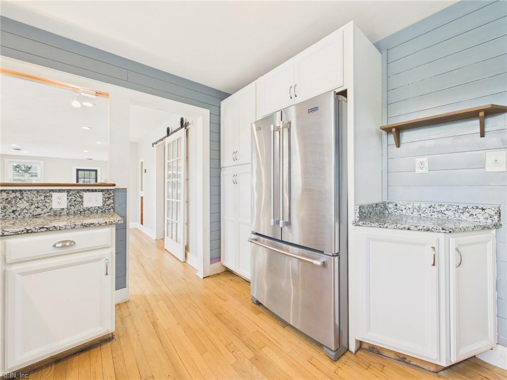 125 Eggleston AVE