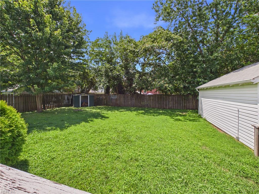 125 Eggleston AVE