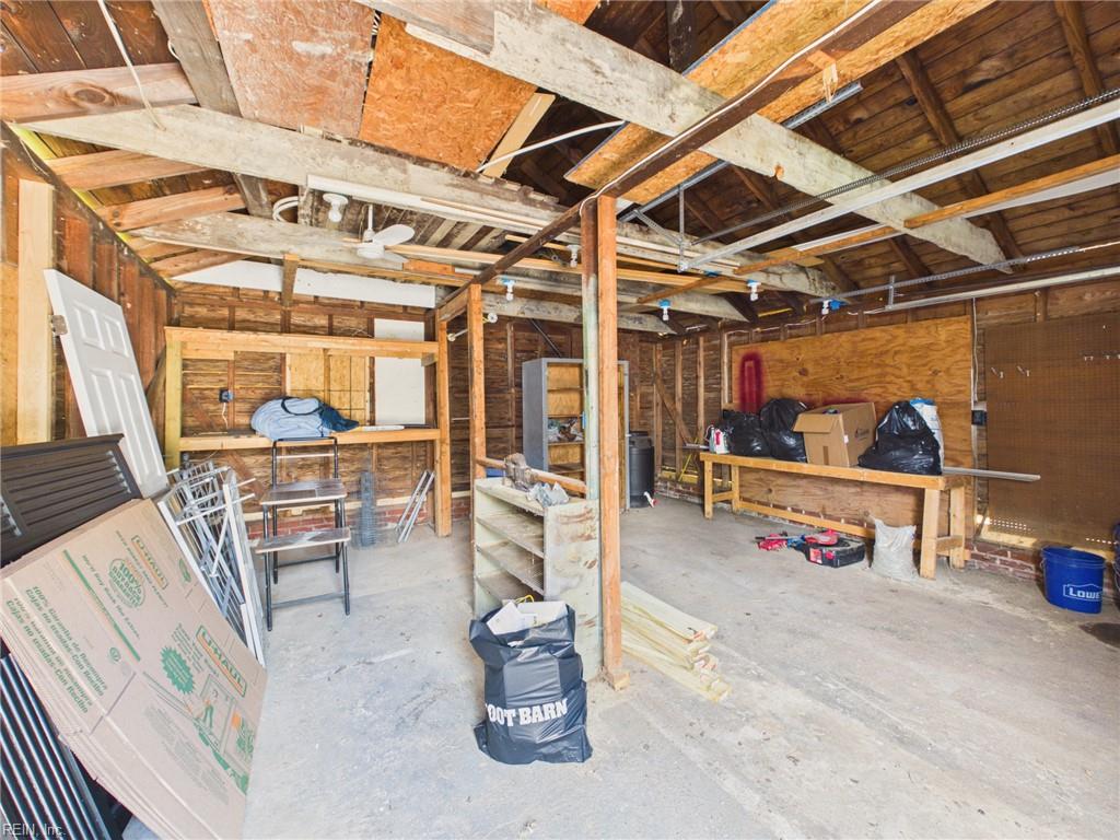 125 Eggleston AVE
