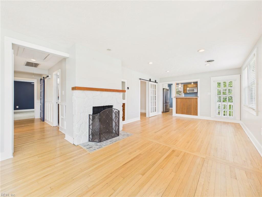 125 Eggleston AVE