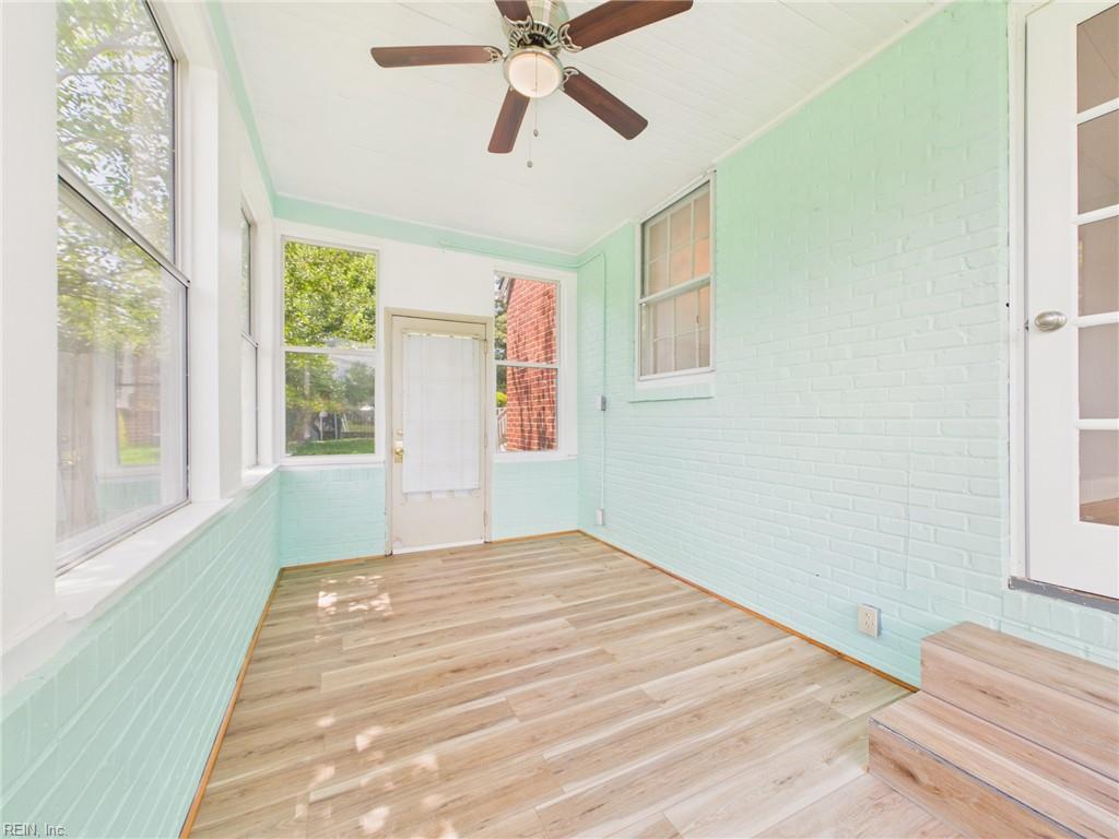 125 Eggleston AVE
