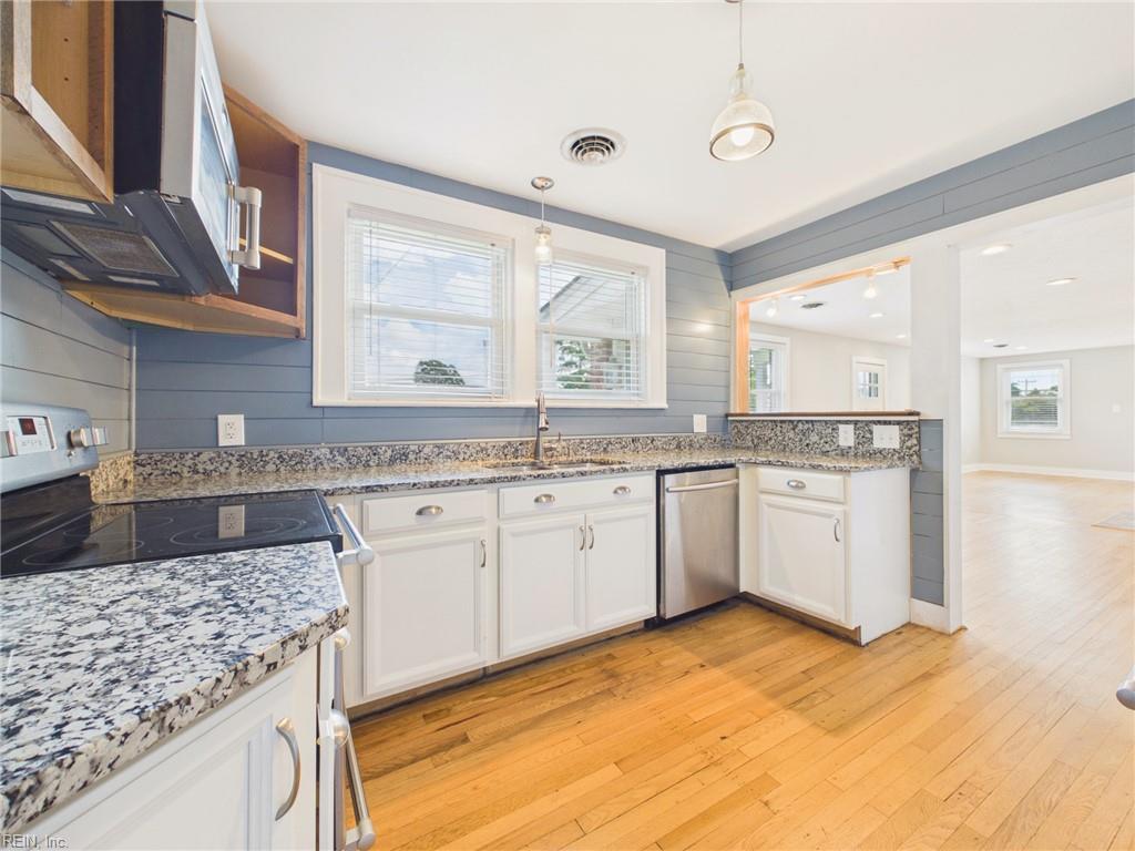 125 Eggleston AVE