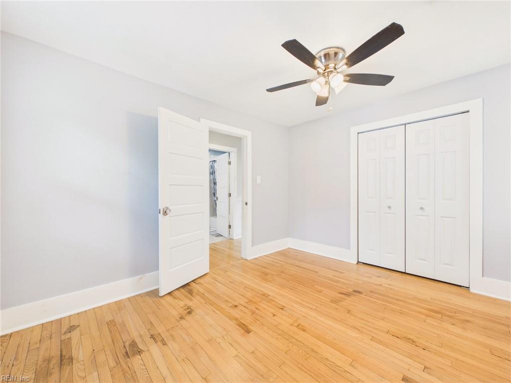 125 Eggleston AVE