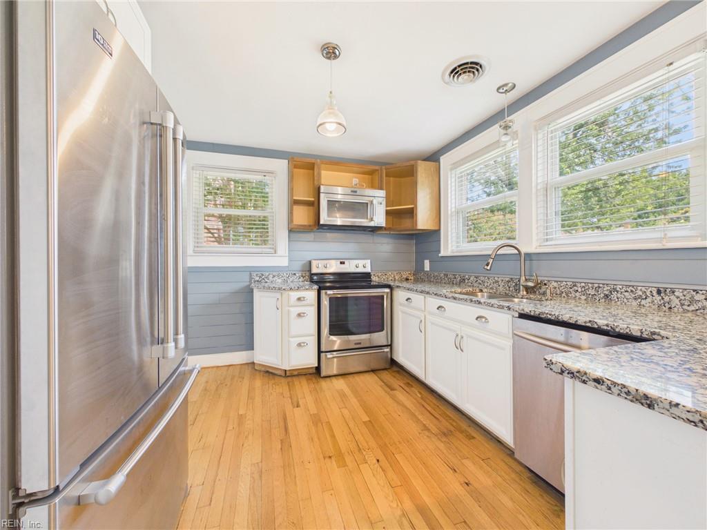 125 Eggleston AVE