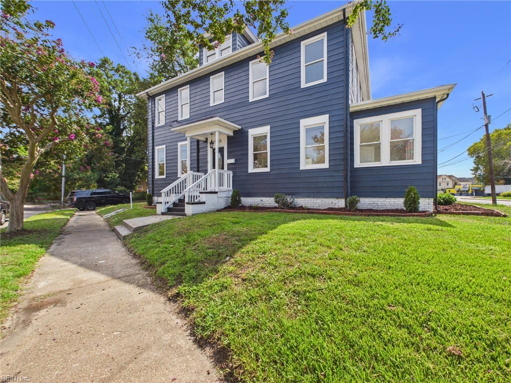 2595 Ruffin Way WAY