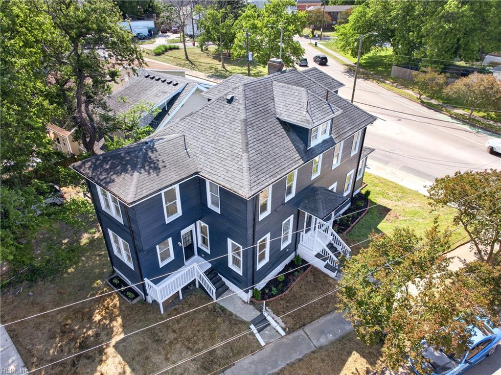 2595 Ruffin Way WAY