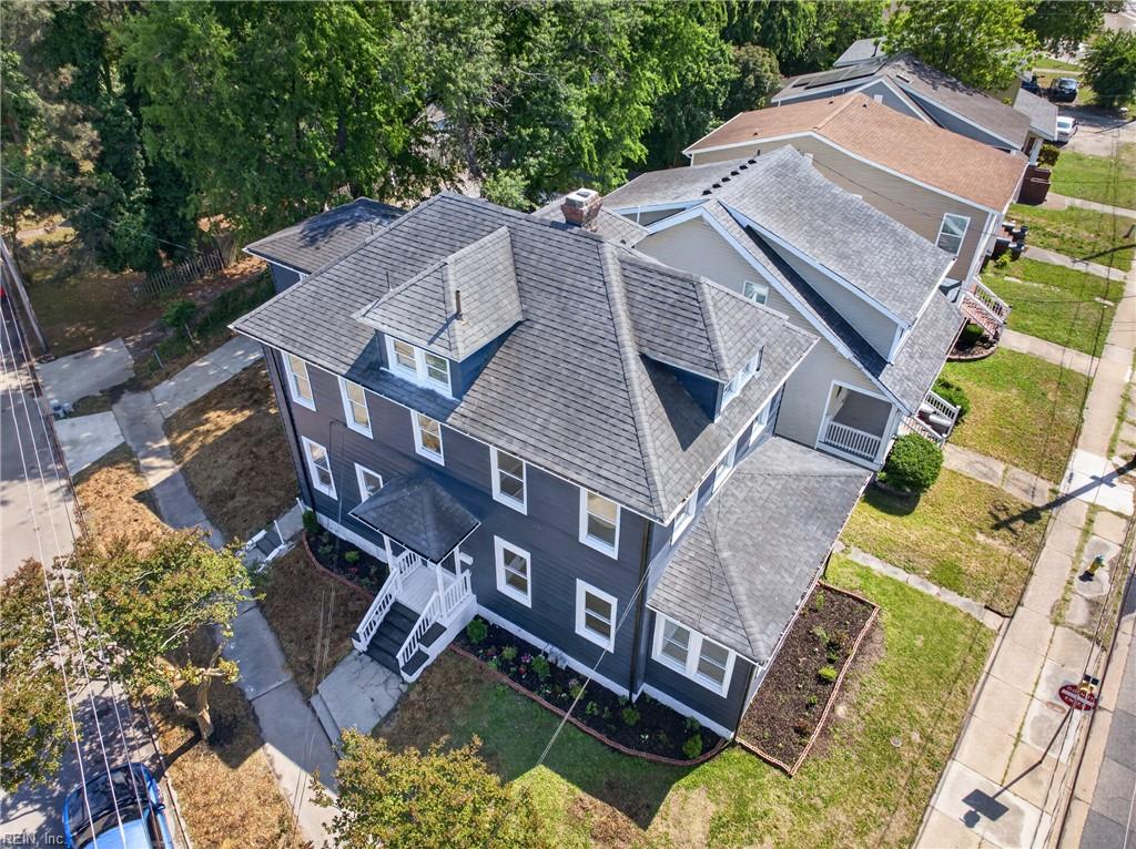 2595 Ruffin Way WAY