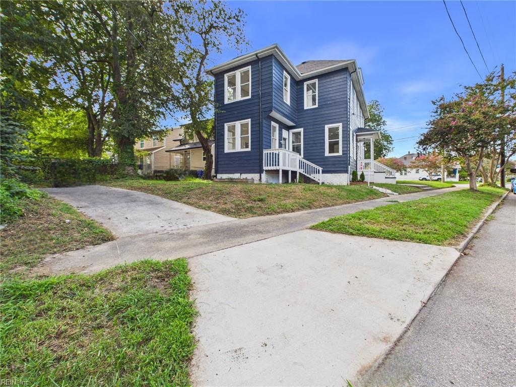 2595 Ruffin Way WAY