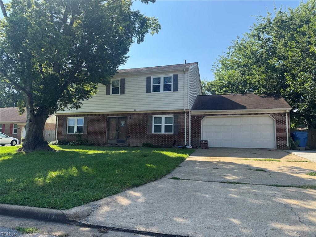 2017 Stanten LN