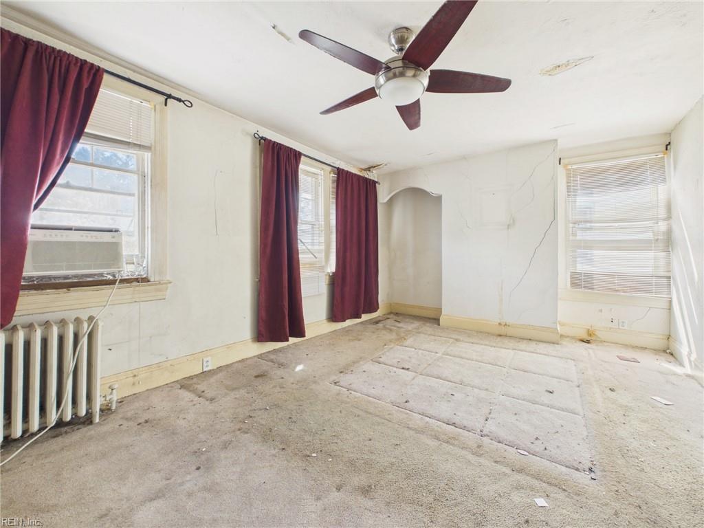 534 Virginia AVE