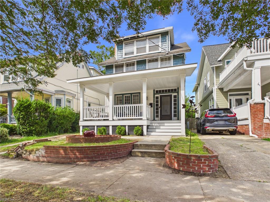 534 Virginia AVE