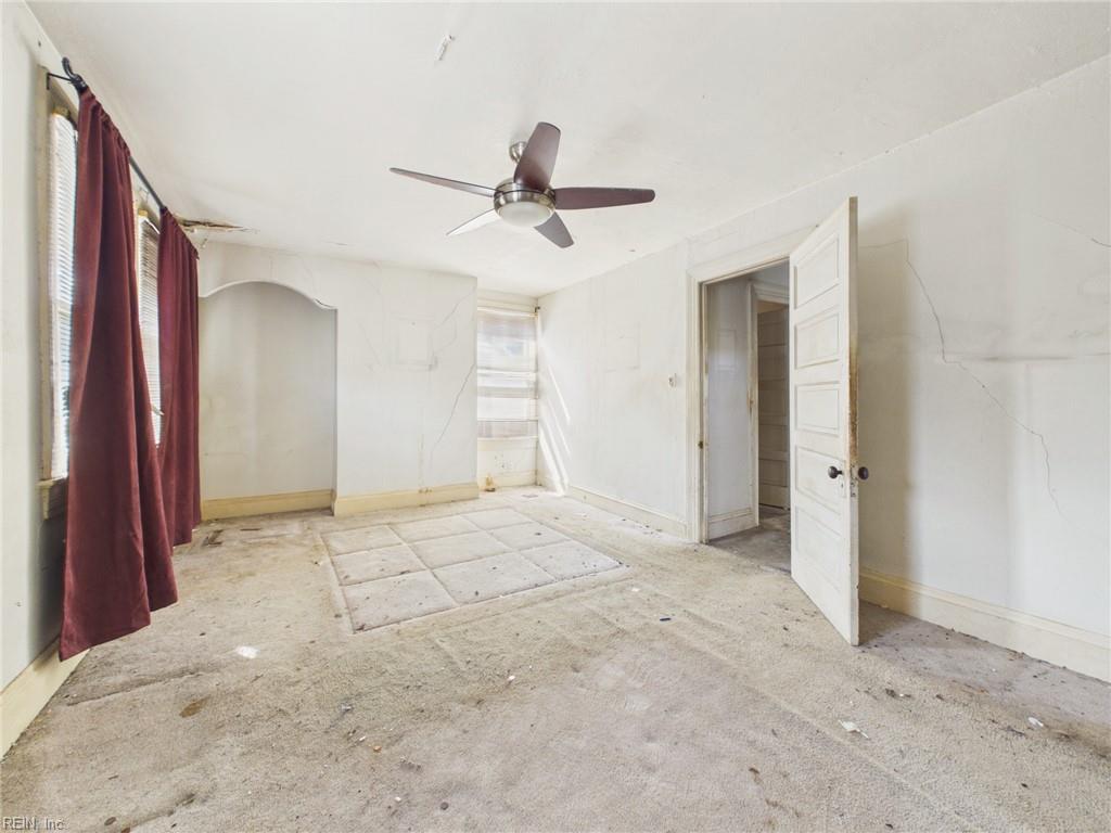 534 Virginia AVE