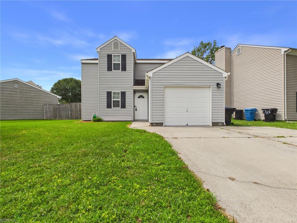 1769 Aquamarine DR